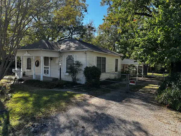 4404 3rd Street, Greenville, TX 75401