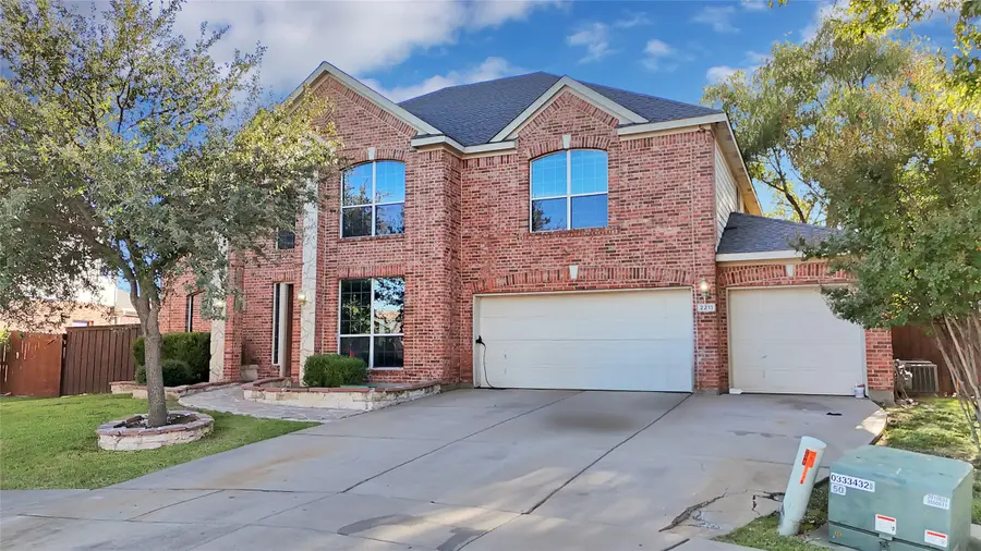 2211 Lewis Trail, Grand Prairie, TX 75052 - Image #2