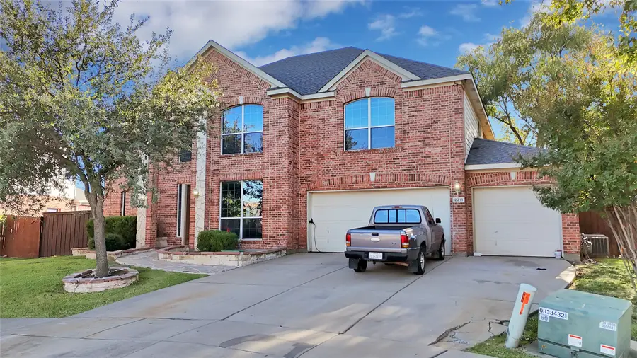 2211 Lewis Trail, Grand Prairie, TX 75052 - Image #3