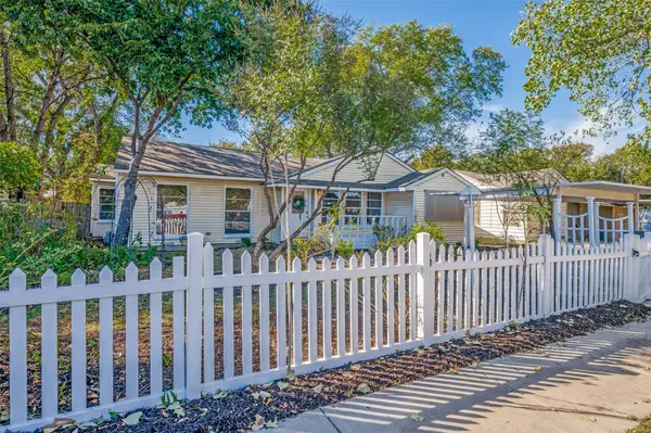 1014 Ralph Street, Grand Prairie, TX 75051