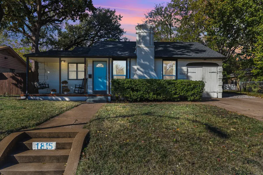 1815 N Riverside Drive, Fort Worth, TX 76111 - Image #3