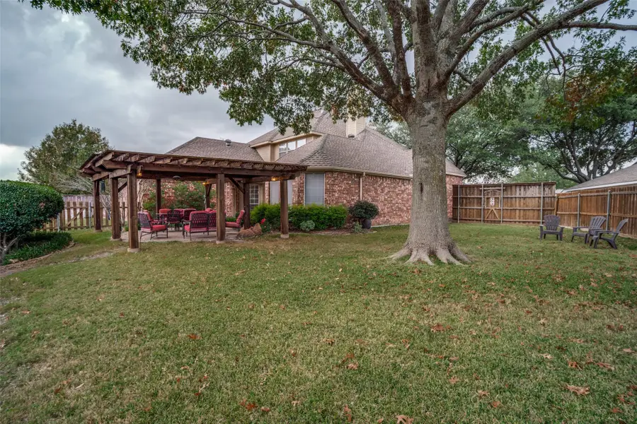 411 Wolverley Lane, Allen, TX 75002 - Image #2