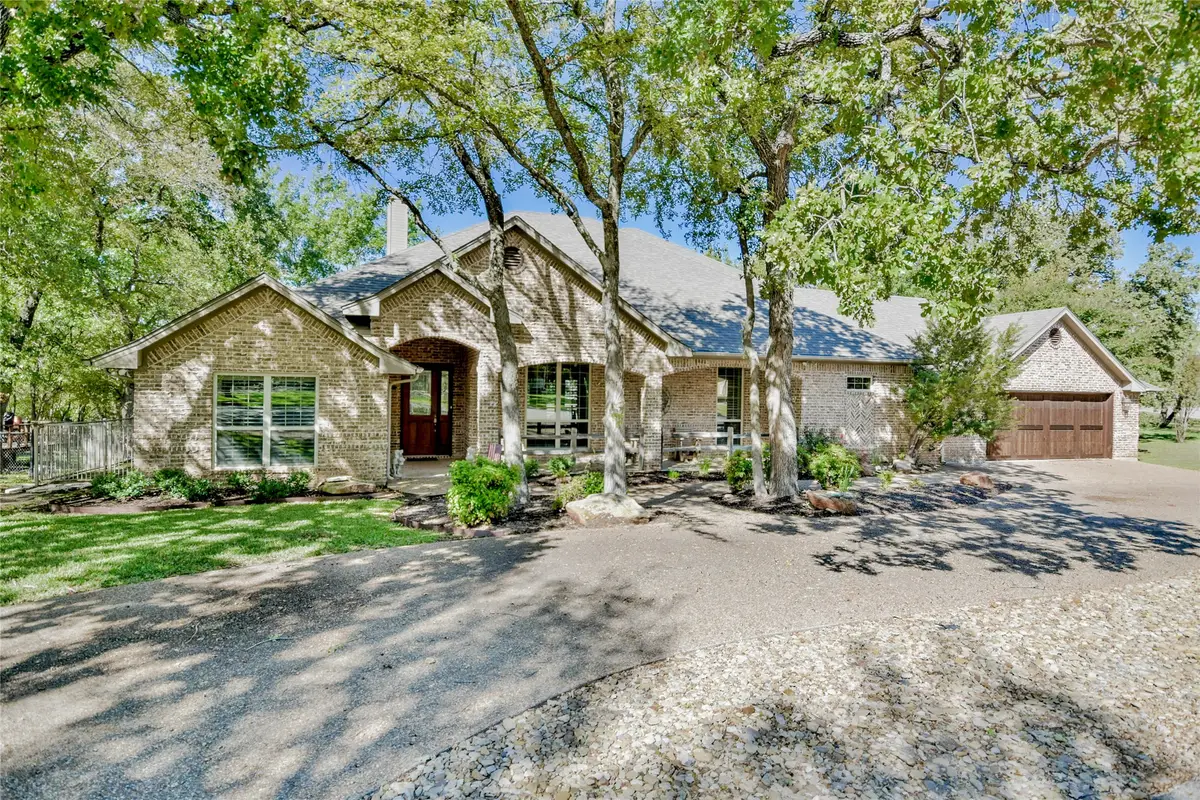 6318 Sonora Drive, Granbury, TX 76049 - Image #1