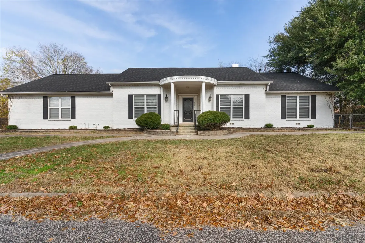 408 Gaddy Street, Farmersville, TX 75442 - Image #1