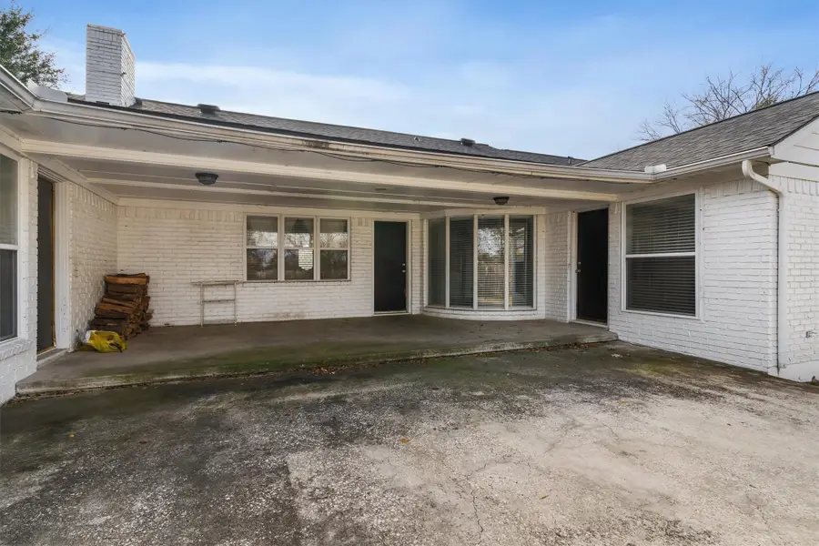 408 Gaddy Street, Farmersville, TX 75442 - Image #2