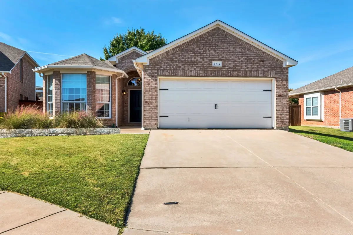 3712 Brandywine Lane, Fort Worth, TX 76244 - Image #1