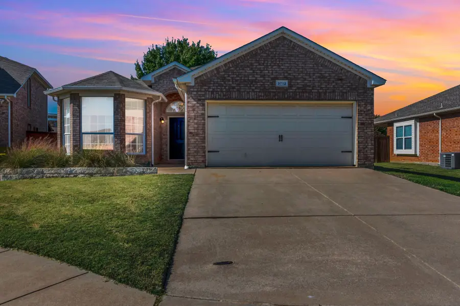 3712 Brandywine Lane, Fort Worth, TX 76244 - Image #3
