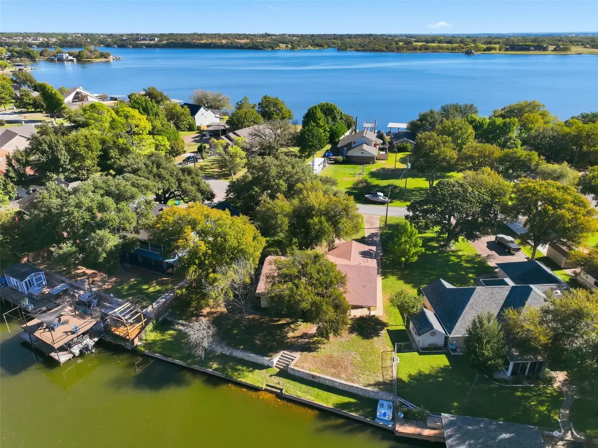 4110 Apache Trail Court, Granbury, TX 76048 - Image #1