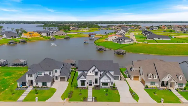 12479 Palmer Drive, Fort Worth, TX 76179