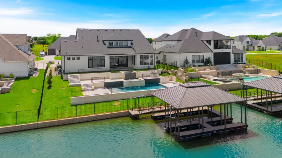 12479 Palmer Drive, Fort Worth, TX 76179 - Image #3