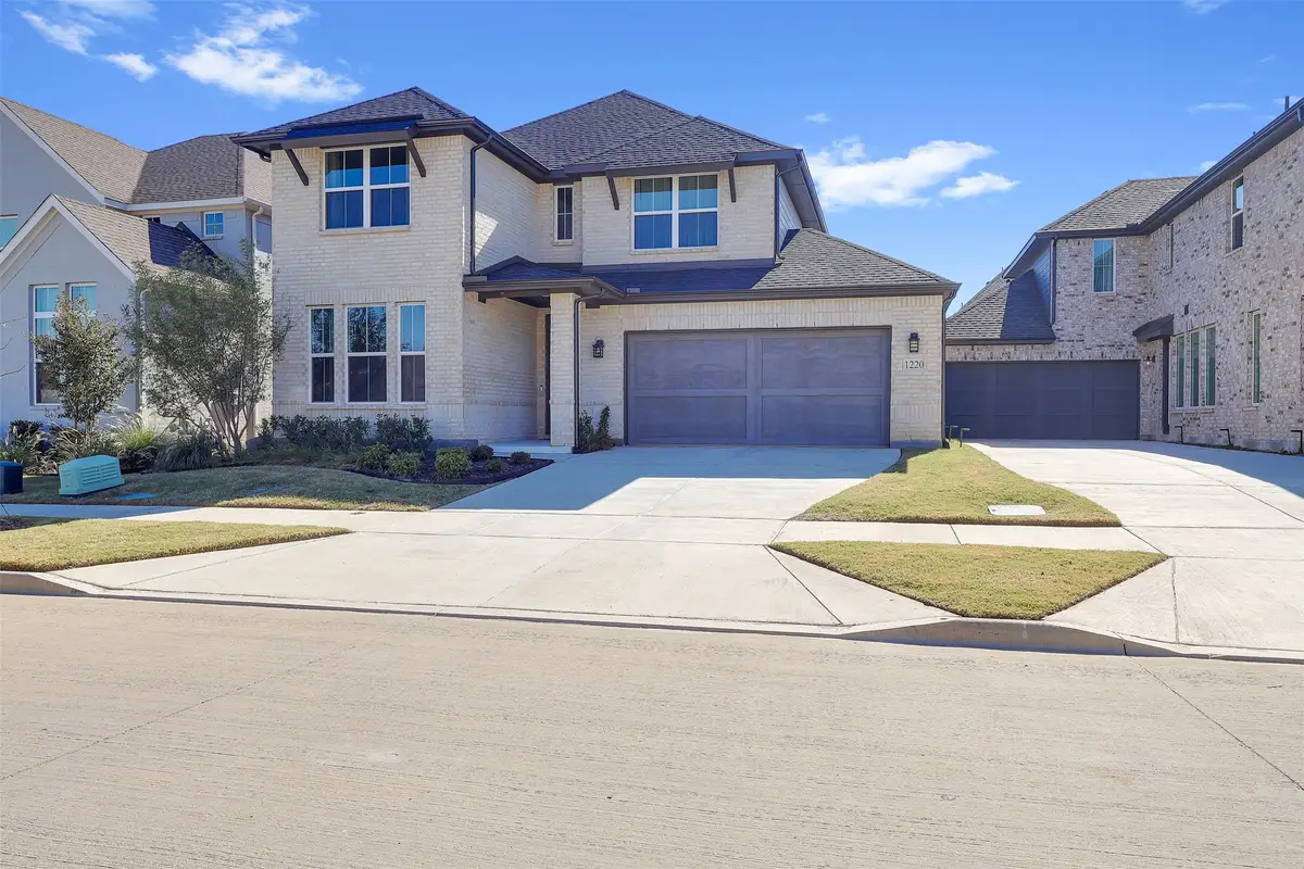 1220 Lady Mantle Way, Pilot Point Aubrey, TX 76227 - Image #1