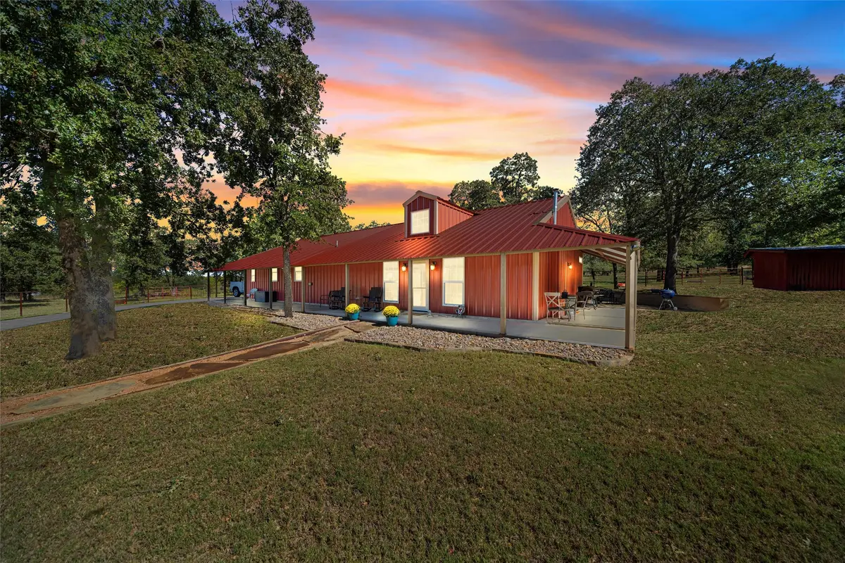 2002 Cold Springs Road, Weatherford, TX 76088 - Image #1