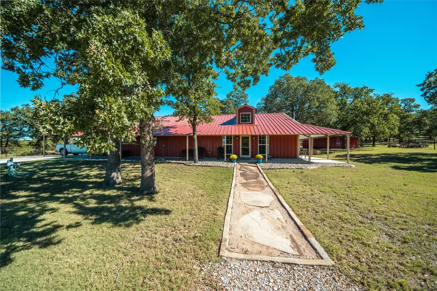 2002 Cold Springs Road, Weatherford, TX 76088 - Image #3