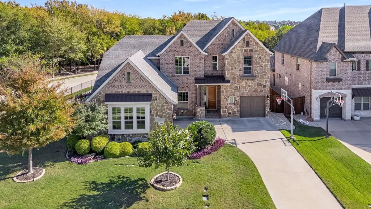 1613 Alamosa Drive, Allen, TX 75013 - Image #1