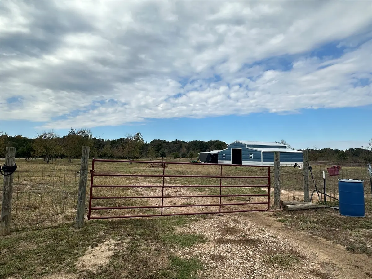 2430 County Road 2265, Telephone, TX 75488 - Image #1