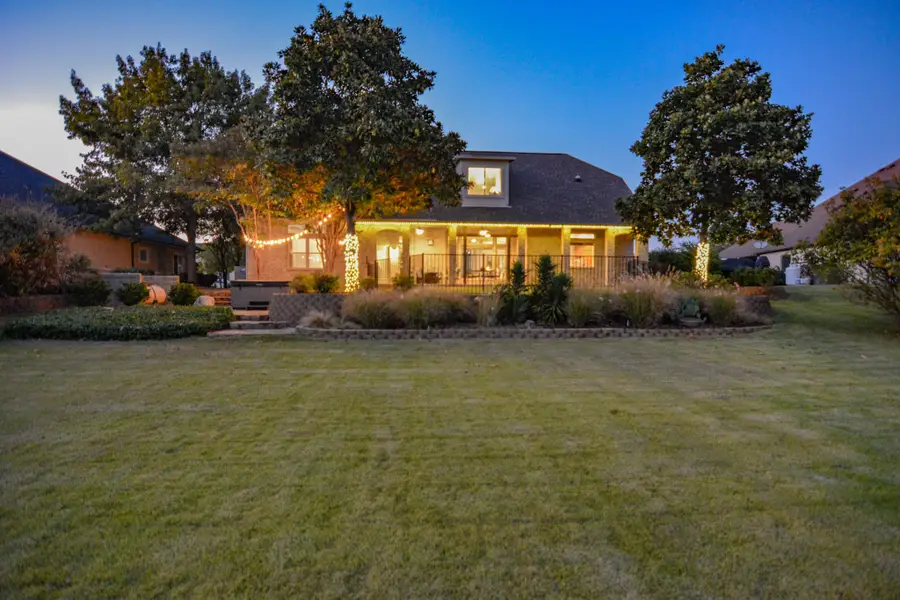 3606 Upper Lake Circle, Granbury, TX 76049 - Image #3