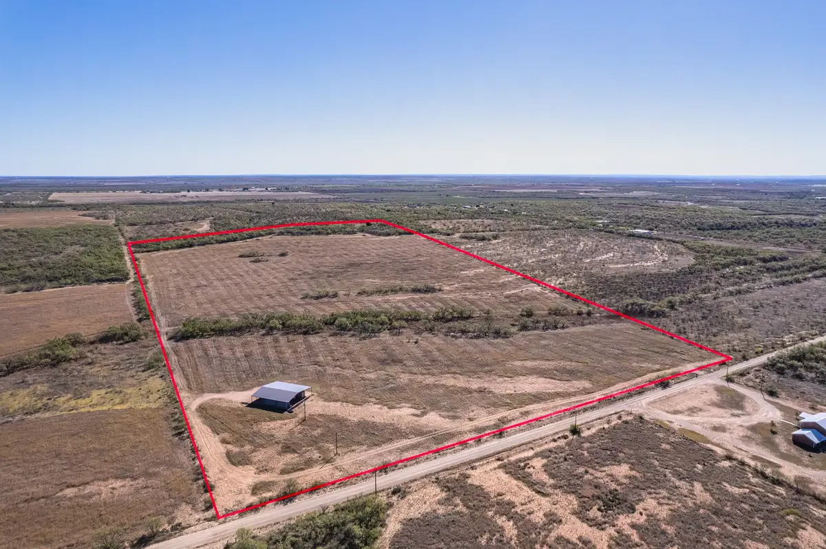 837 County Road 346, Coleman, TX 76834 - Image #1
