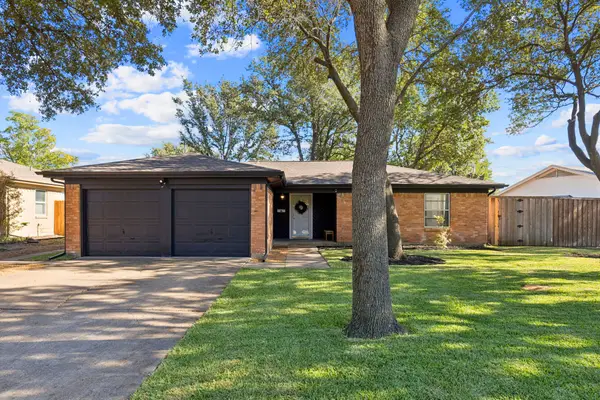 13526 Janwood Lane, Farmers Branch, TX 75234