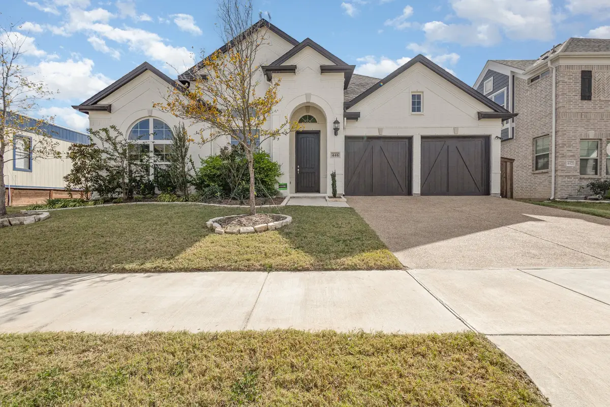 446 Matador Drive, Fate, TX 75189 - Image #1
