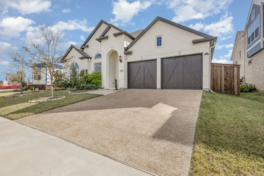 446 Matador Drive, Fate, TX 75189 - Image #2