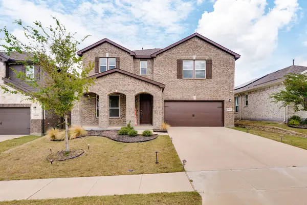 1033 West Drive, Aubrey, TX 76227