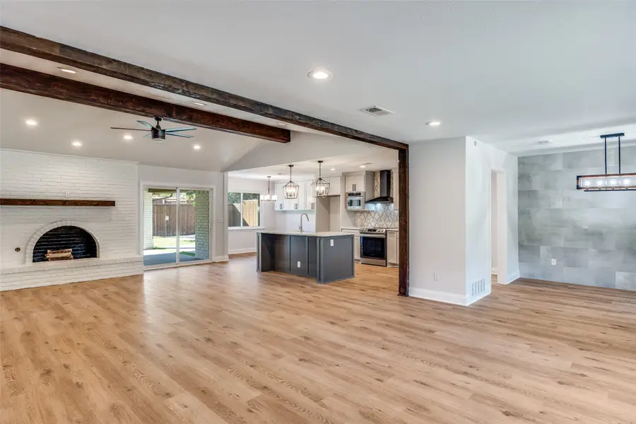 3204 Bonniebrook Drive, Plano, TX 75075 - Image #3