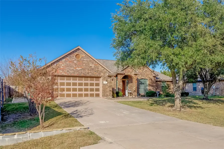 226 King George Road, Ponder, TX 76259 - Image #2