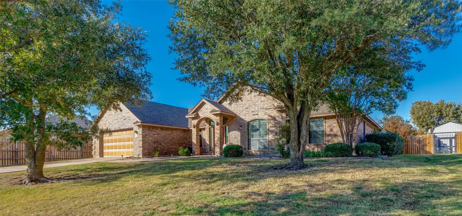 226 King George Road, Ponder, TX 76259 - Image #3
