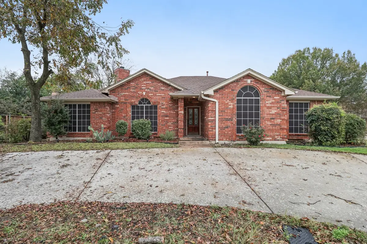 600 N Chattey Road, Desoto, TX 75115 - Image #1