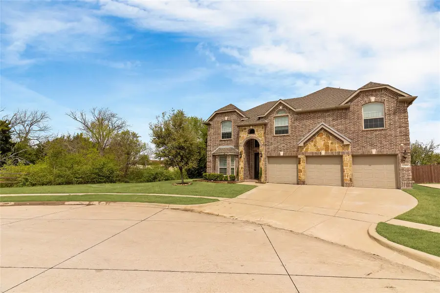 11804 Raeburn Court, McKinney, TX 75071 - Image #3
