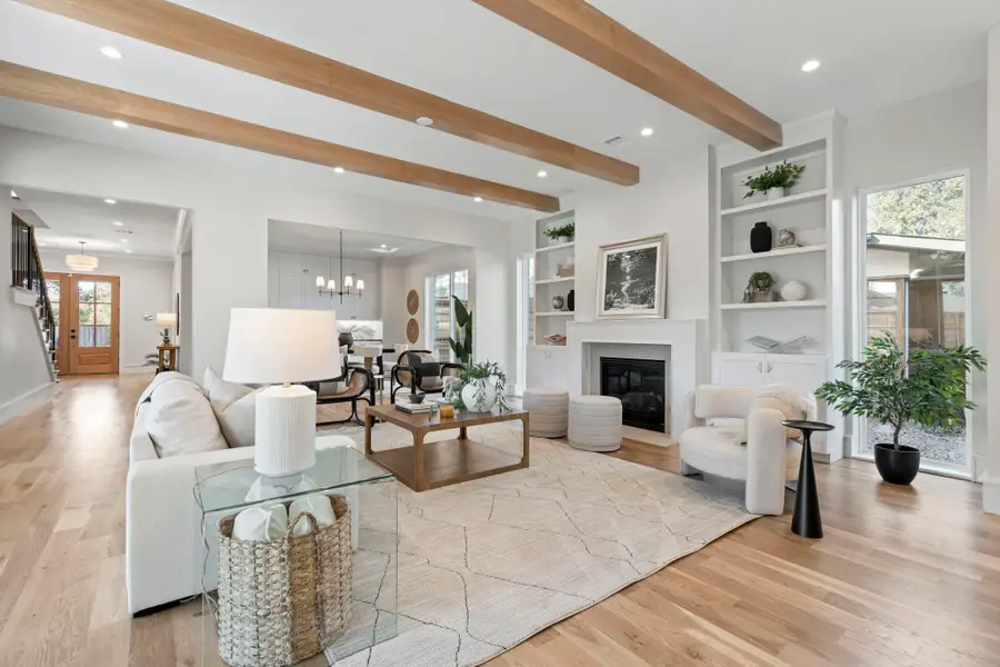 8812 Lanarkshire Drive, Dallas, TX 75238 - Image #3