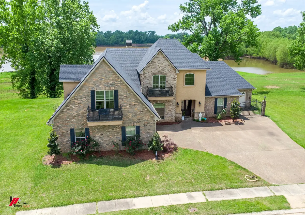 504 Belle Rouge Circle, Bossier City, LA 71111 - Image #1