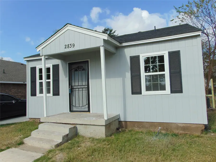 2839 E Overton Road, Dallas, TX 75216 - Image #2