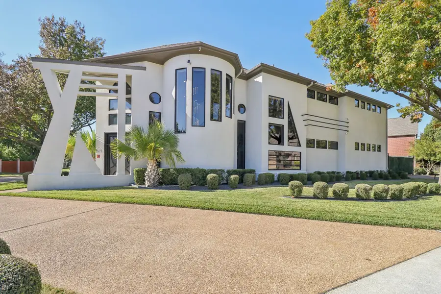 5801 Dove Creek Lane, Plano, TX 75093 - Image #3