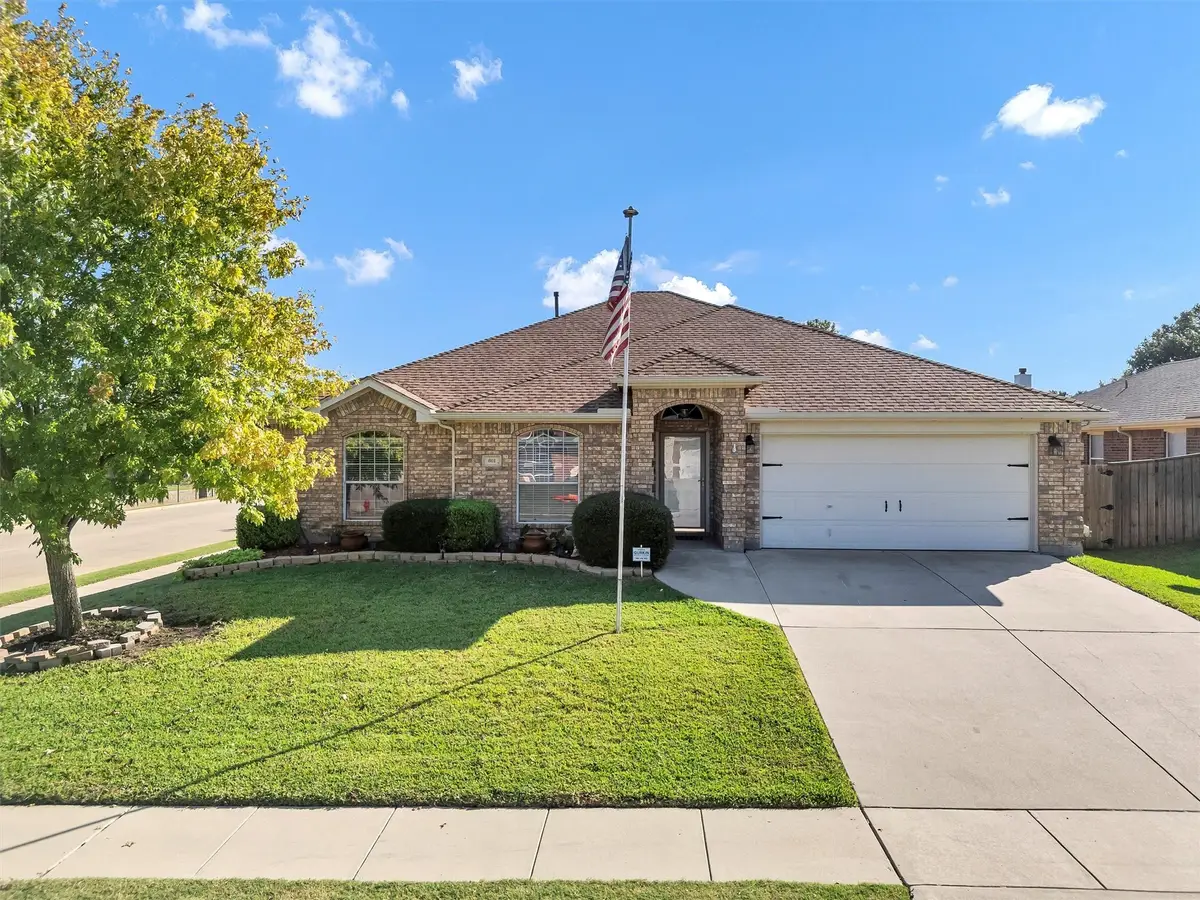 601 Aeronca Drive, Saginaw, TX 76179 - Image #1