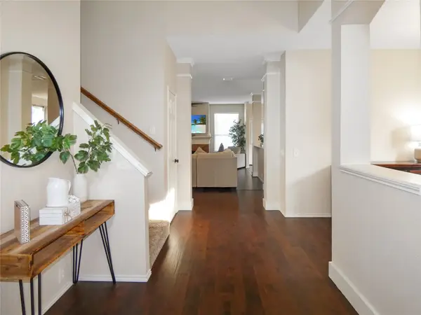 4648 Park Bend Drive, Fort Worth, TX 76137