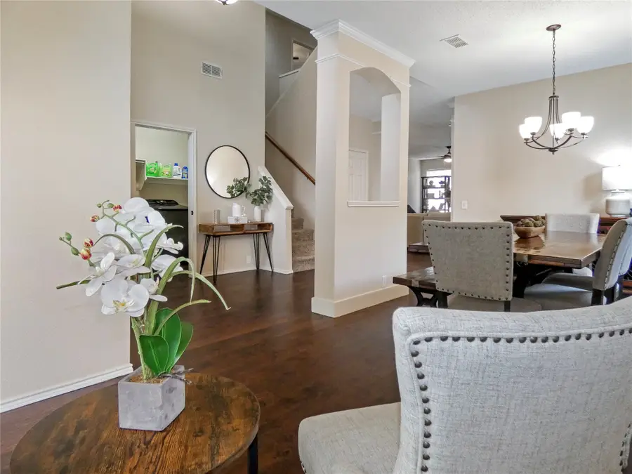 4648 Park Bend Drive, Fort Worth, TX 76137 - Image #3