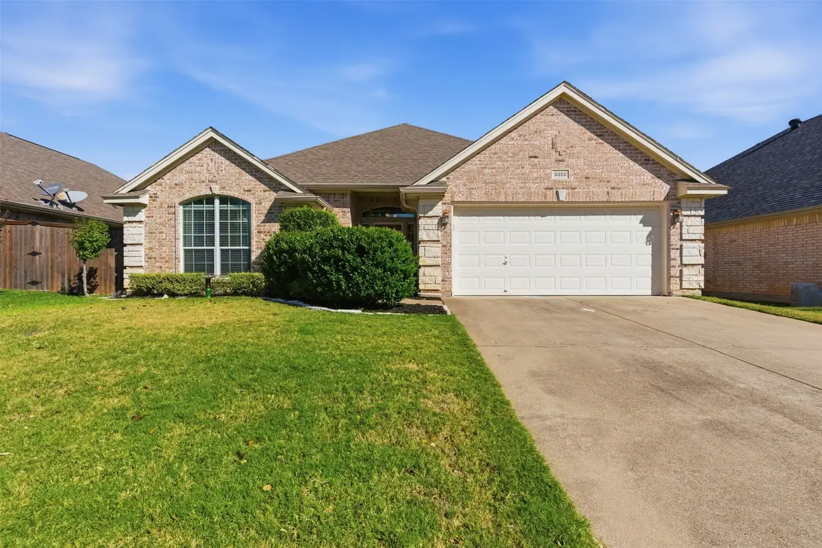 8328 Teja Trail, Benbrook, TX 76126 - Image #1