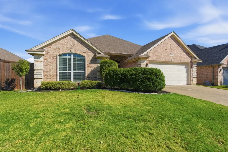 8328 Teja Trail, Benbrook, TX 76126 - Image #3