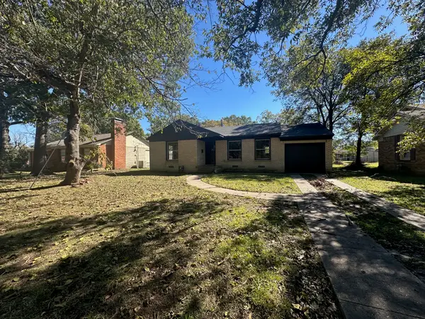 2909 W 4th Avenue, Corsicana, TX 75110