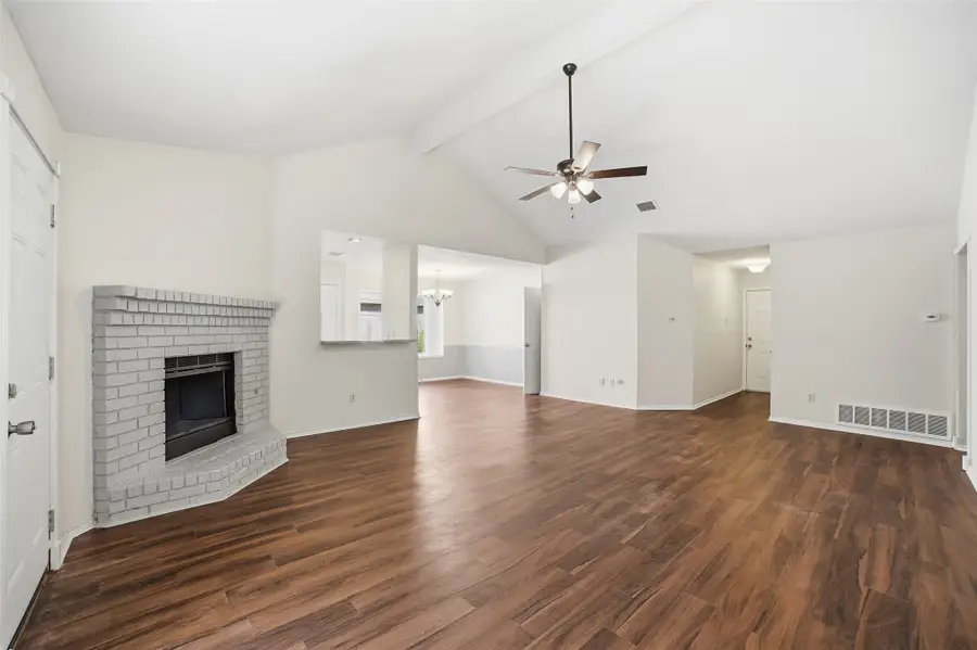 7810 Bob White Drive, Rowlett, TX 75088 - Image #3