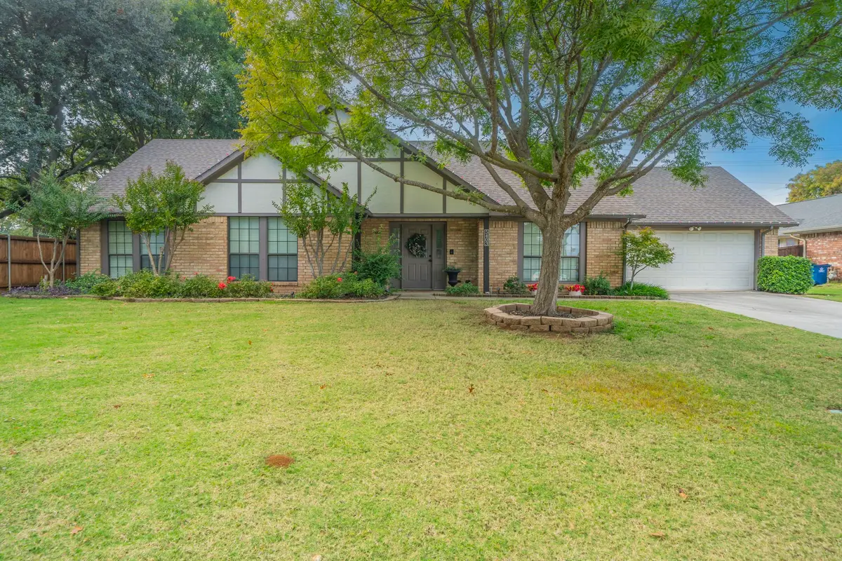 5403 Rawlings Street, Flower Mound, TX 75028 - Image #1