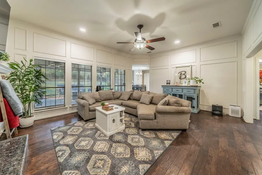 5403 Rawlings Street, Flower Mound, TX 75028 - Image #2