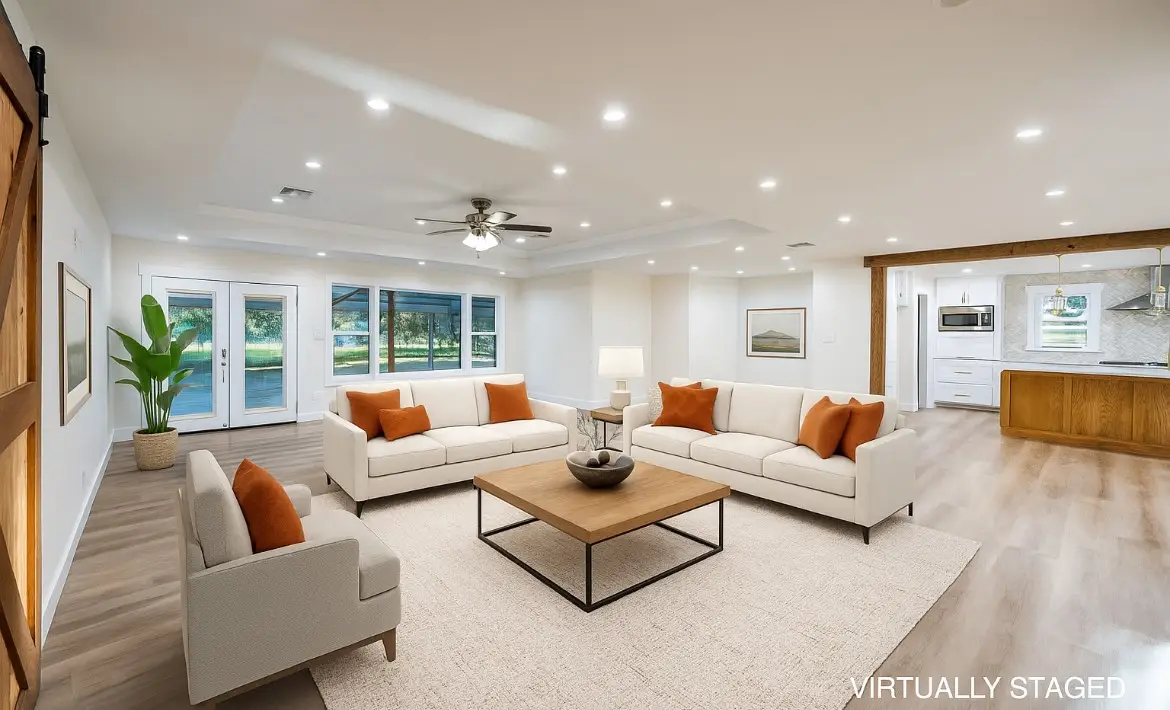 4505 Harrison Street, Bellmead, TX 76705 - Image #1