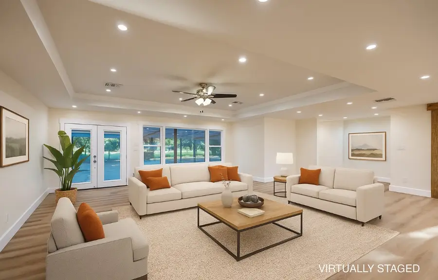 4505 Harrison Street, Bellmead, TX 76705 - Image #3