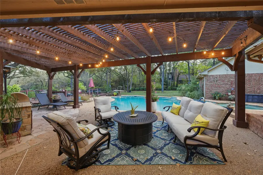 1371 Holland Hill, Southlake, TX 76092 - Image #3