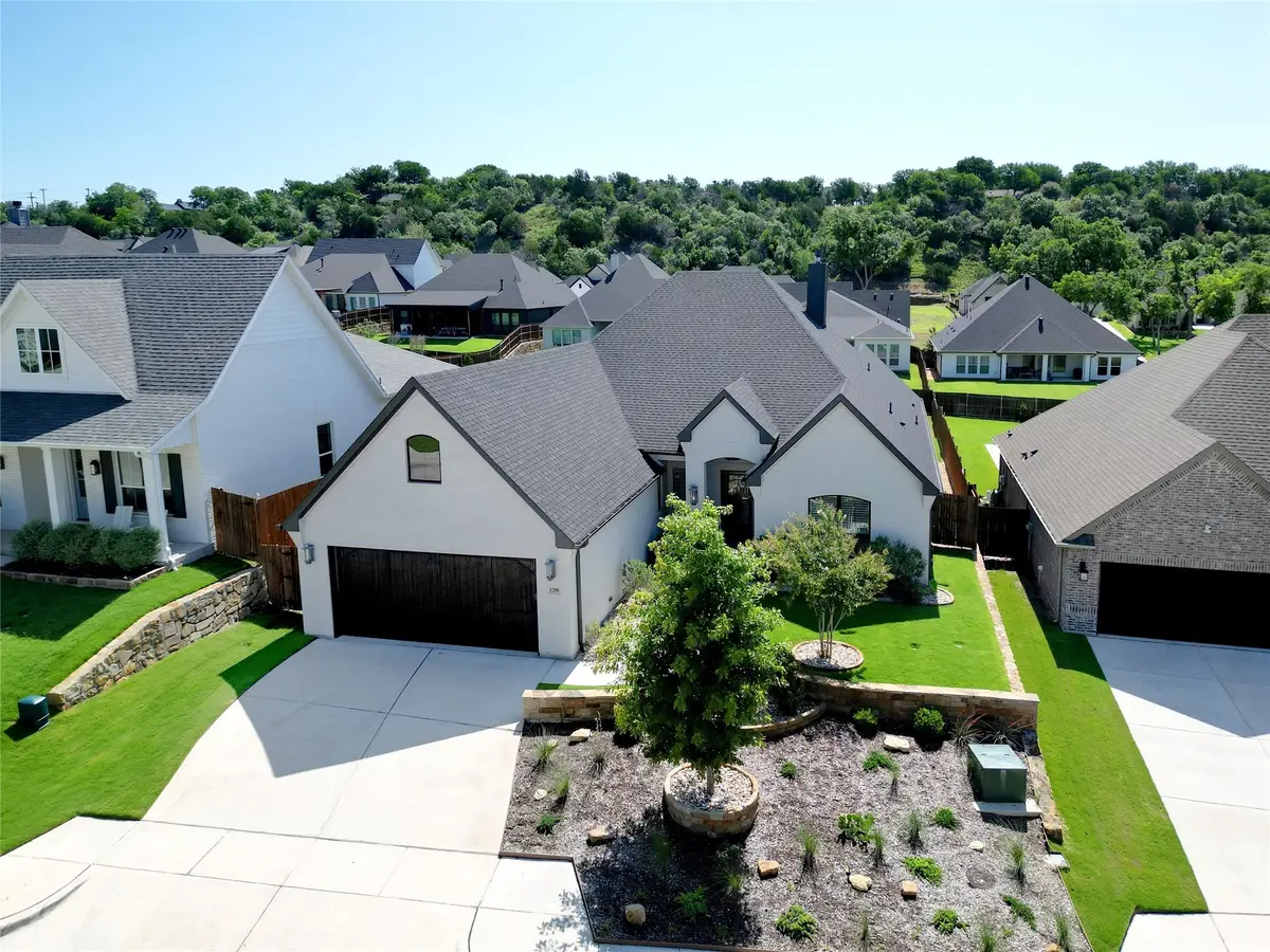 1208 Valley Ridge Drive, Weatherford, TX 76087 - Image #1