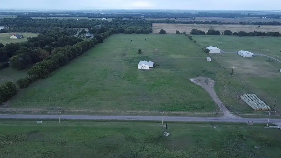 Lot 3 Ethel Cemetery Road, Collinsville, TX 76233 - Image #2