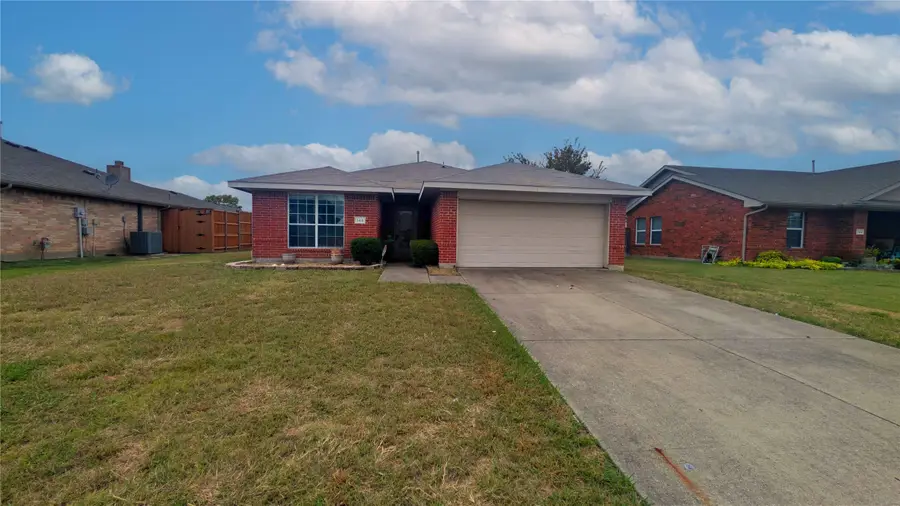 146 Brushy Creek Lane, Terrell, TX 75160 - Image #2