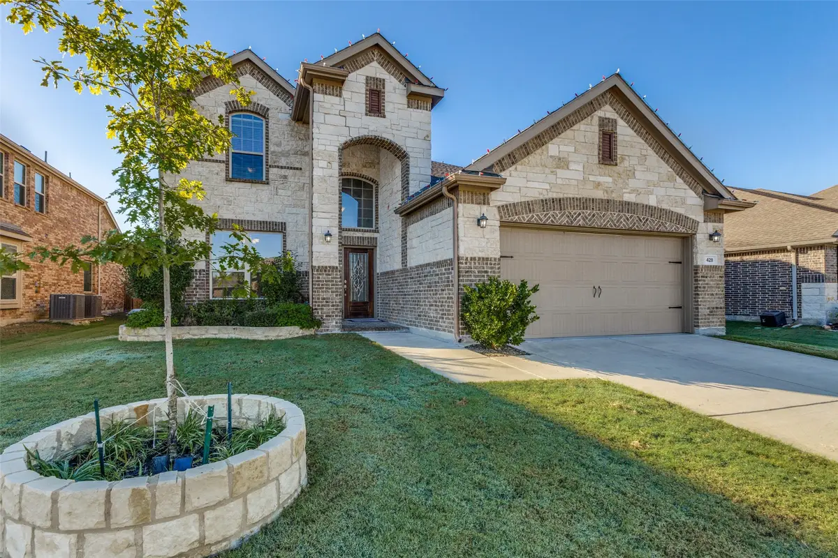 428 Attlee Drive, Fate, TX 75189 - Image #1